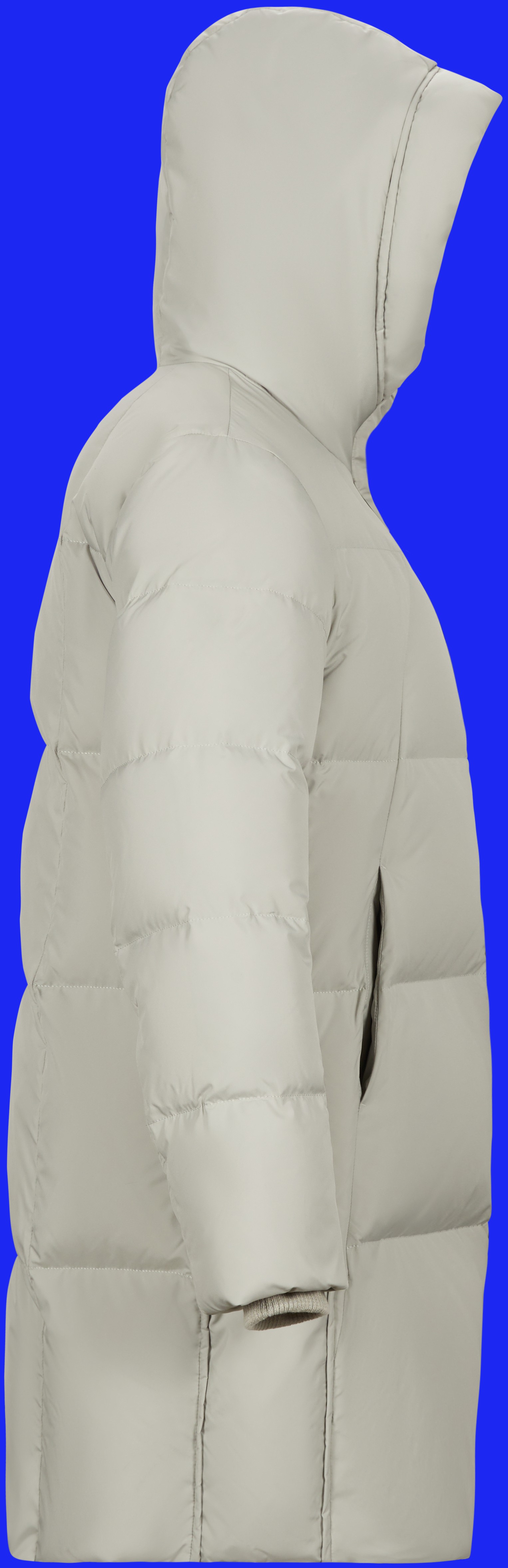 欣贺股份获得外观设计专利授权：“羽绒服（Q261089C）”