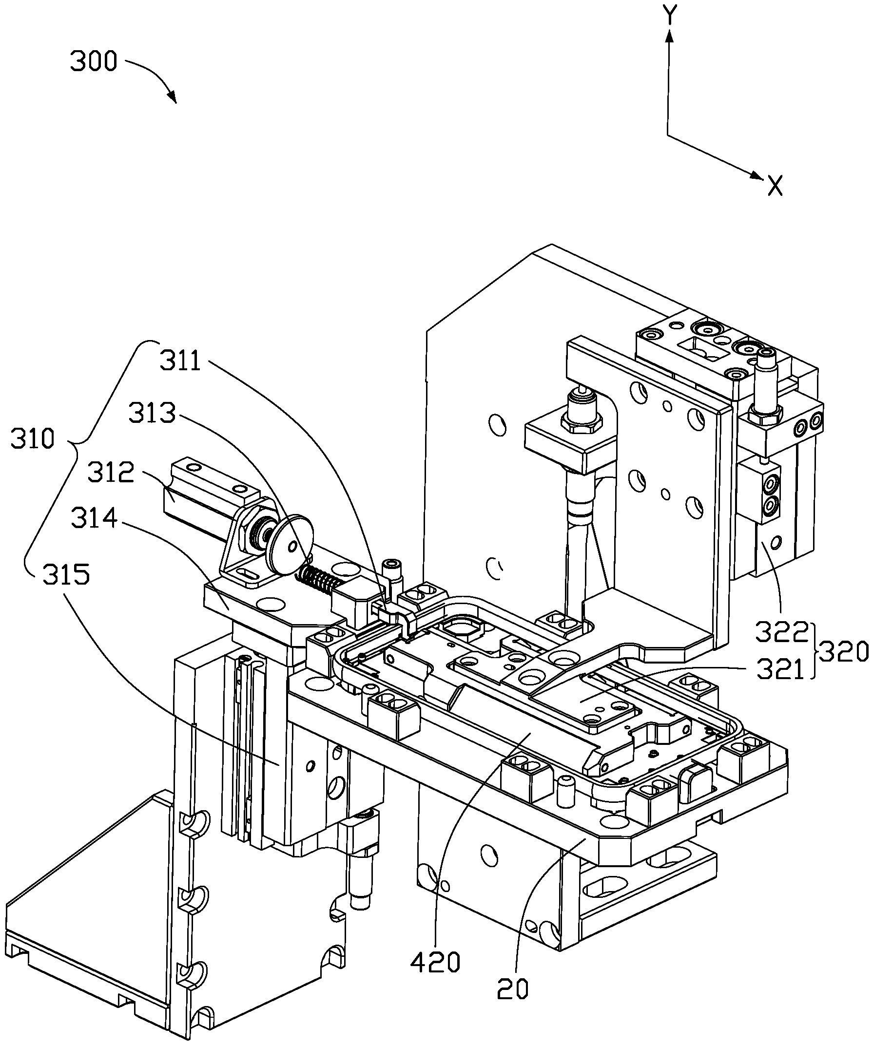 铂力特获得实用新型专利授权：“打印高度监测装置”