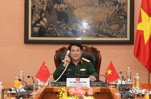 越南发布农环领域政治局57号决议实施计划u200c