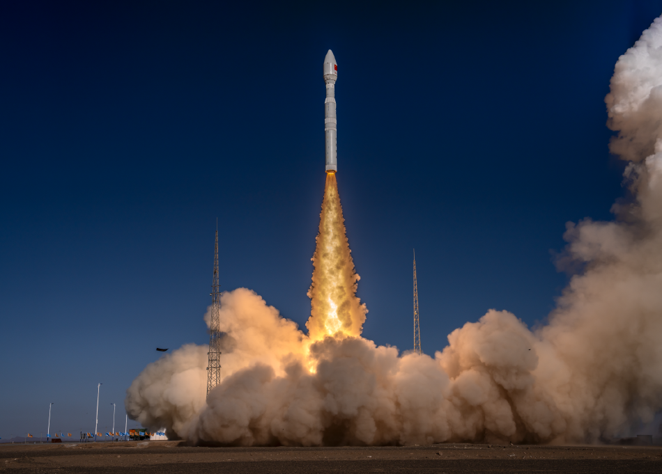 一箭6星！力箭一号遥七运载火箭发射看点解析