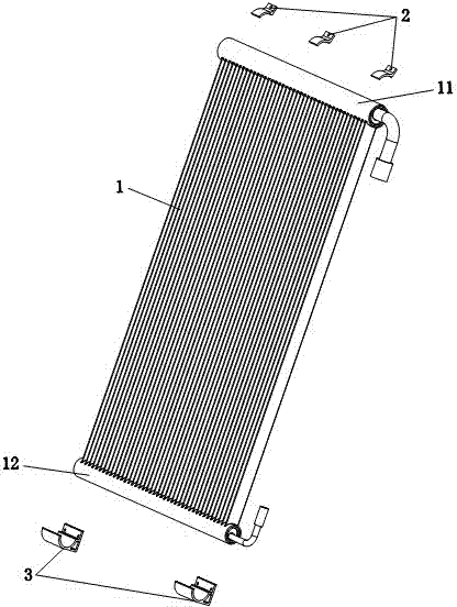 埃科光电获得外观设计专利授权：“水冷换热器”