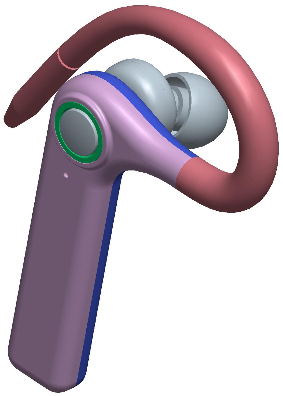 绿联科技获得实用新型专利授权：“一种耳机”