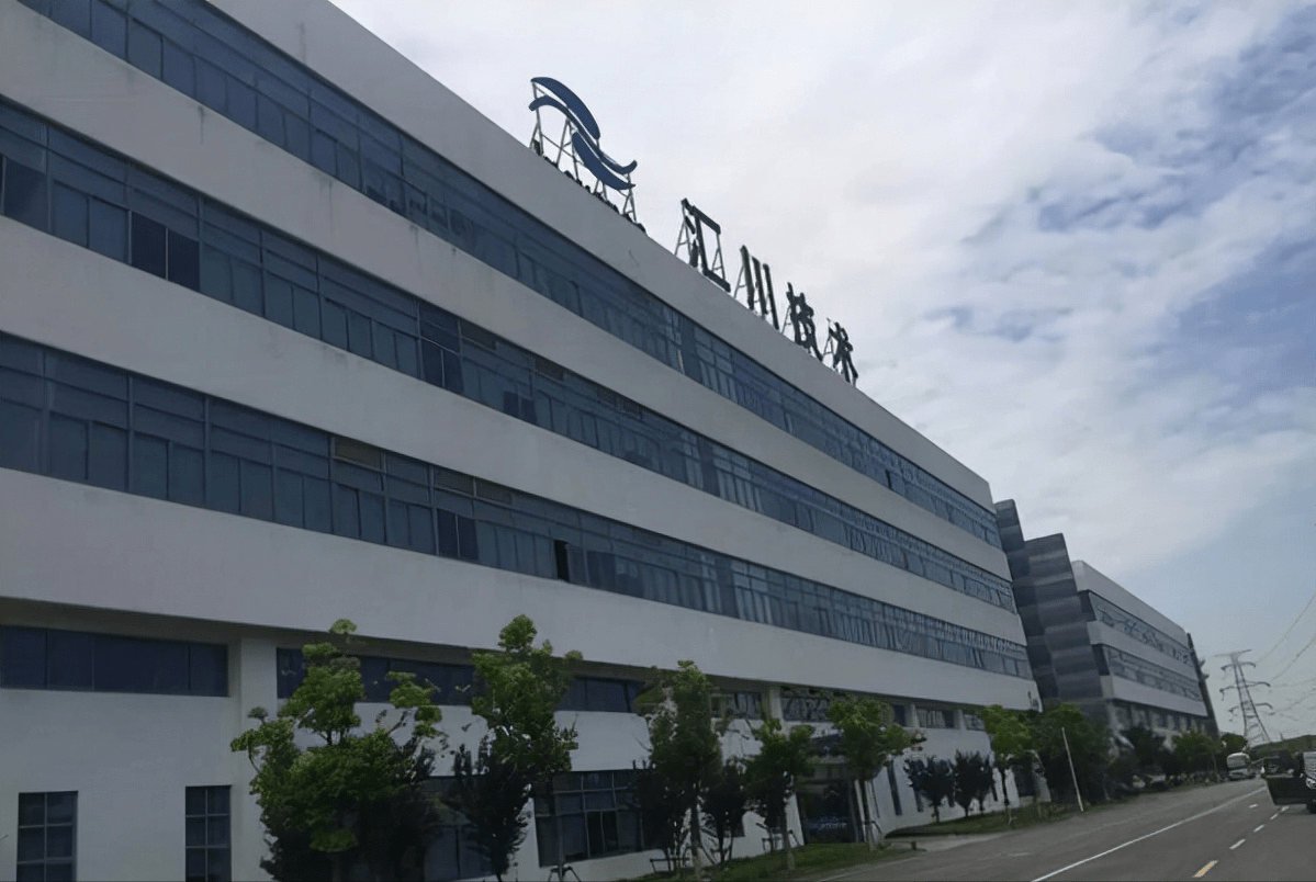 汇川技术获得实用新型专利授权：“模块安装结构和工控设备”