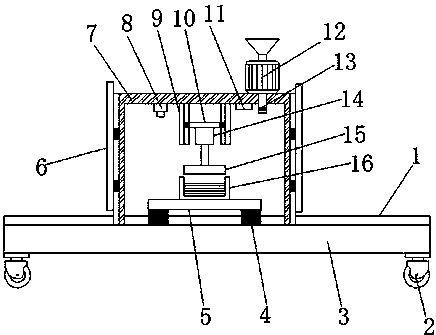 亿纬锂能获得实用新型专利授权：“一种辊压装置及电池生产设备”
