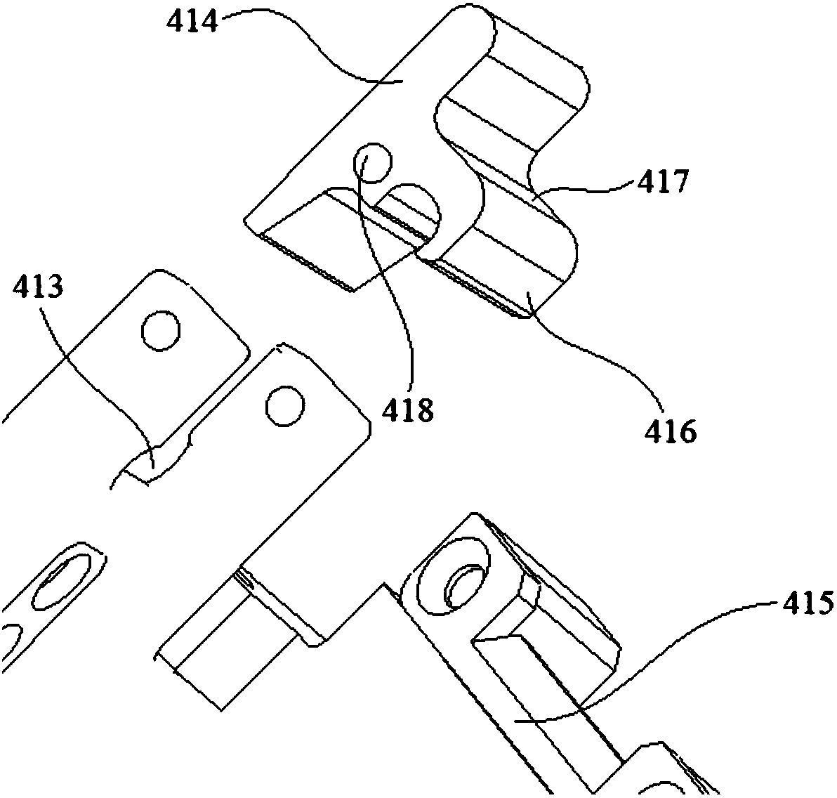 海光信息获得发明专利授权：“一种动态度量方法、装置及动态度量系统”