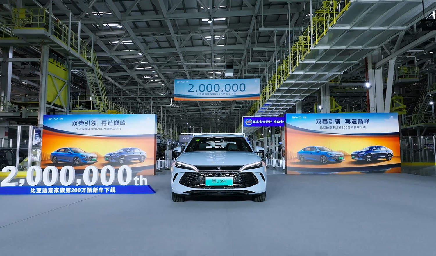 汽车市场活力持续释放