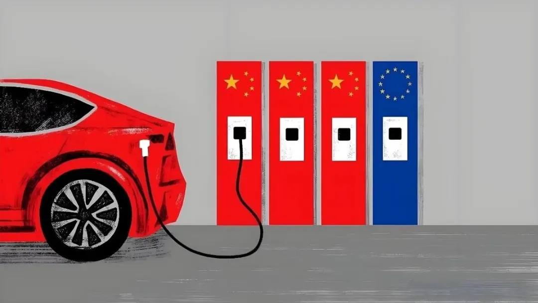 欧盟考虑对波音飞机征收关税