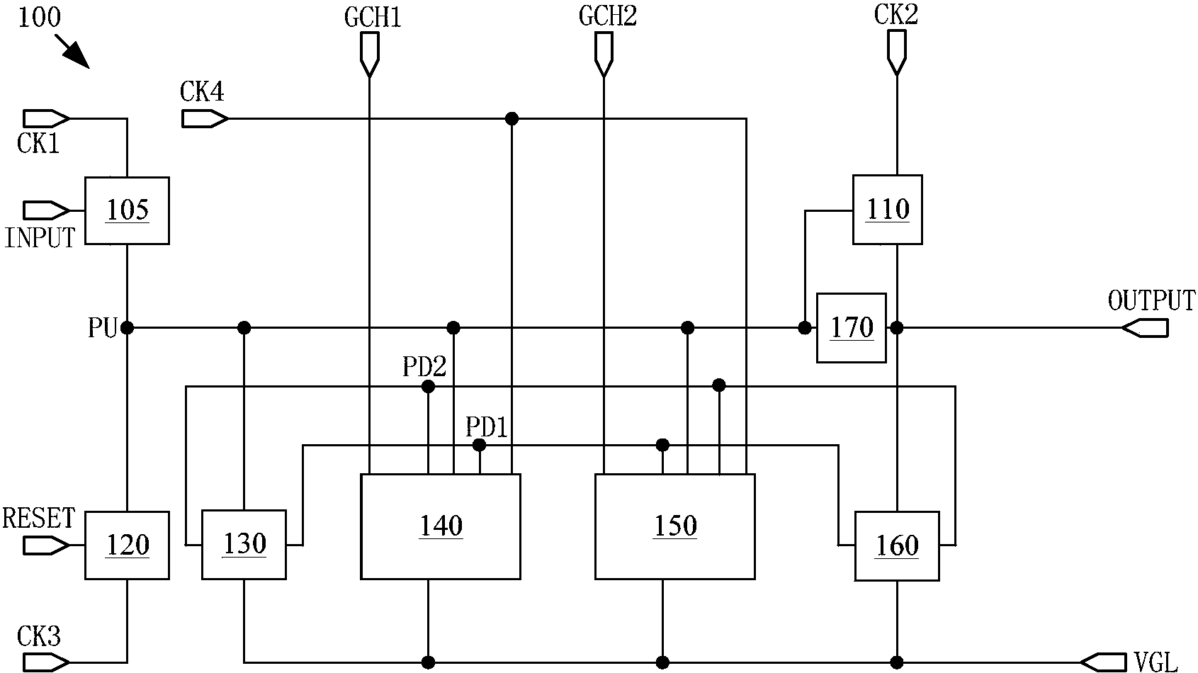 京东方Ａ获得发明专利授权：“栅极驱动电路及其驱动方法和显示面板”