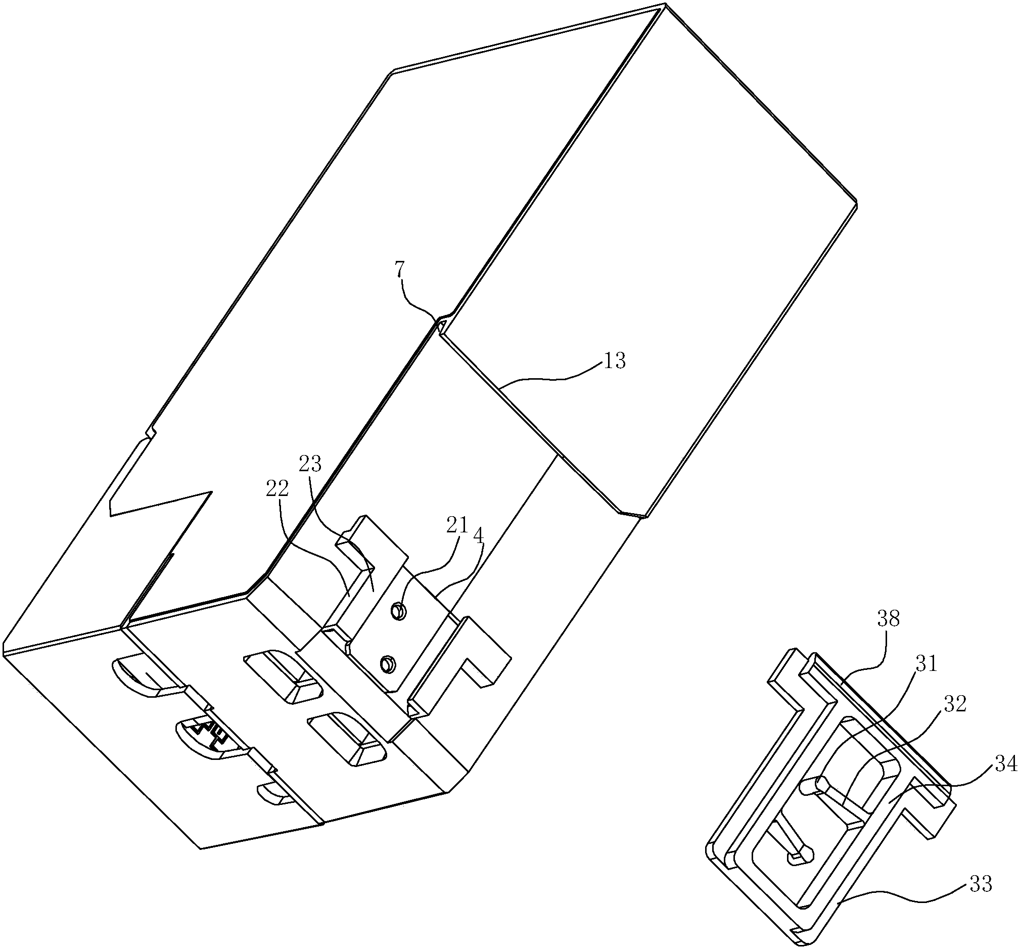三星医疗获得发明专利授权：“一种接线端子、电能表及电能表组件”