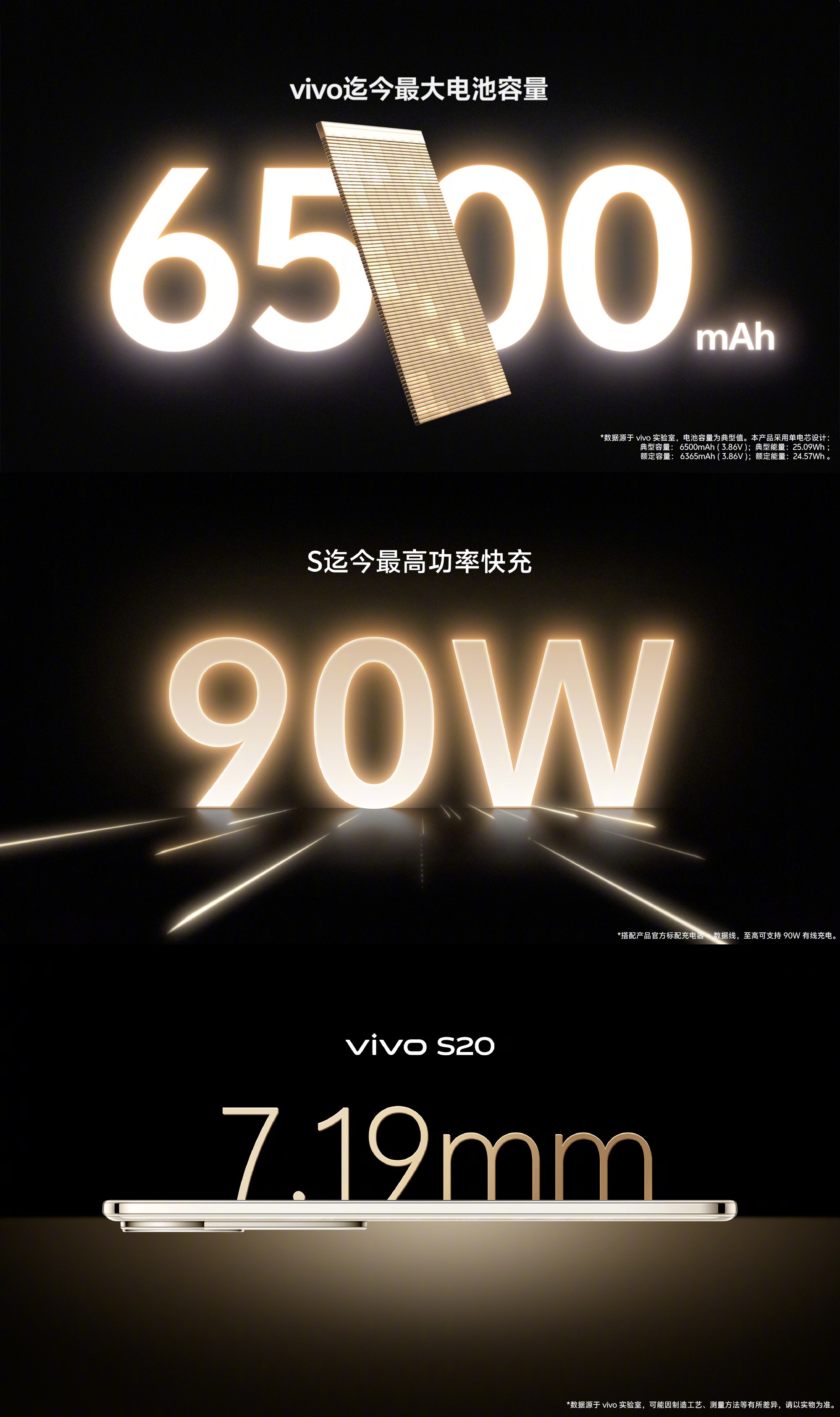 vivo发布S30系列手机 主打小屏长续航与直出氛围影像