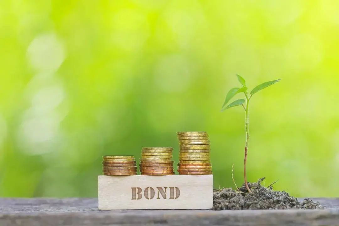 招商银行成功发行50亿绿色金融债券