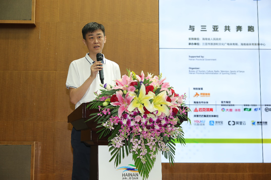 舒华体育：公司将密切关注区域市场动态积极推动业务增长