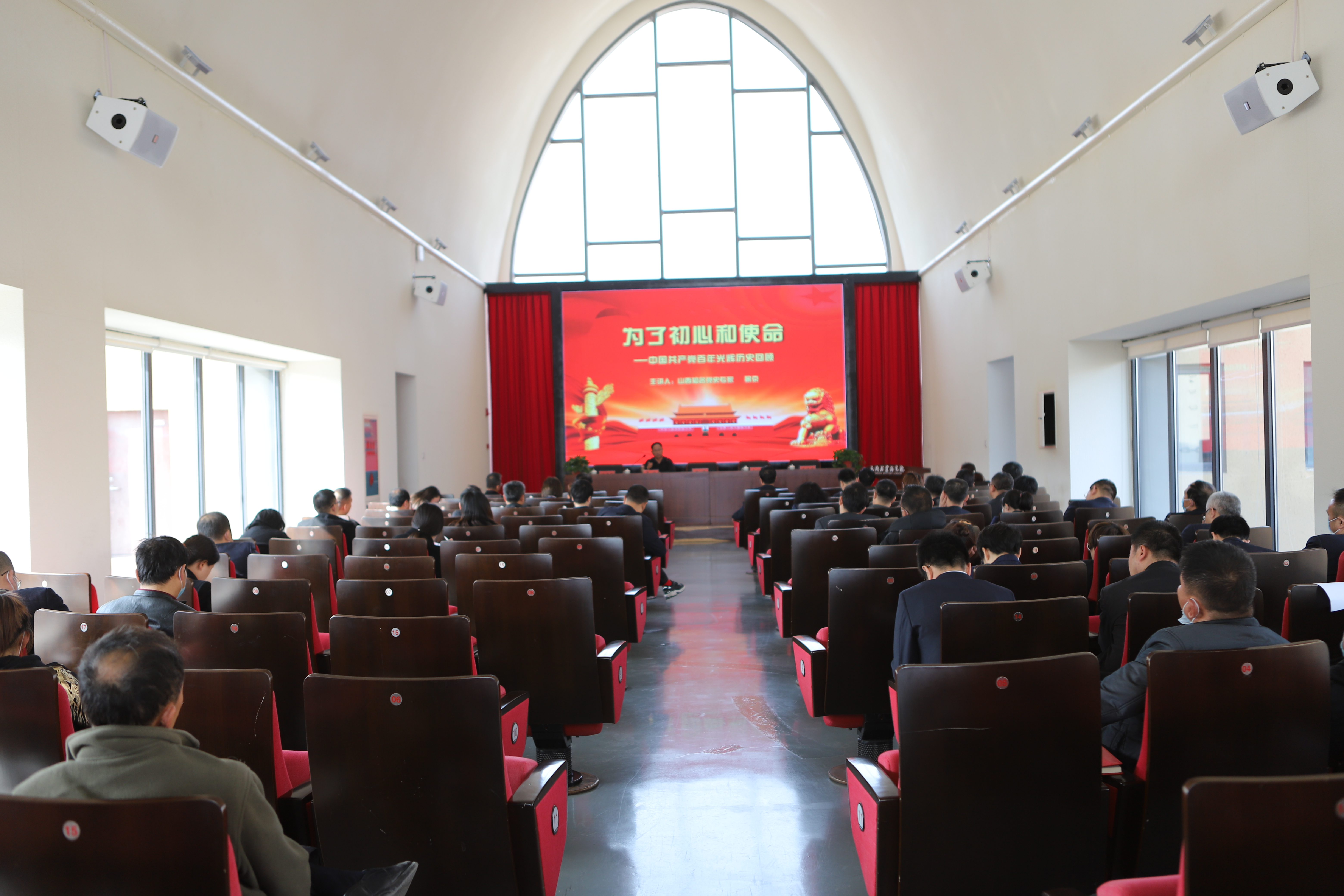 世界遗产访谈录｜云冈研究院院长杭侃：科技赋能推动文明交流互鉴