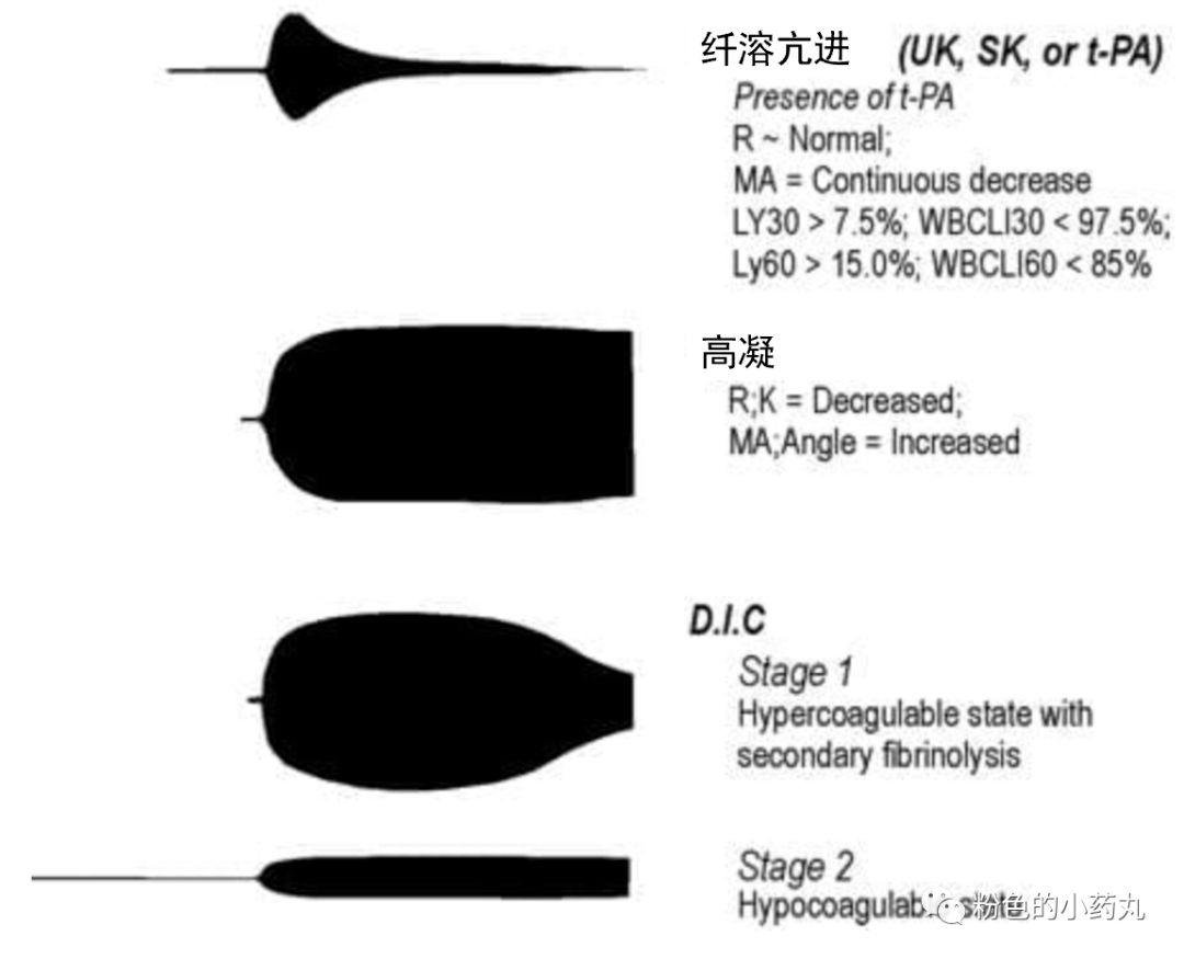 新华医疗血栓弹力图检测试剂盒获二类医疗器械注册证