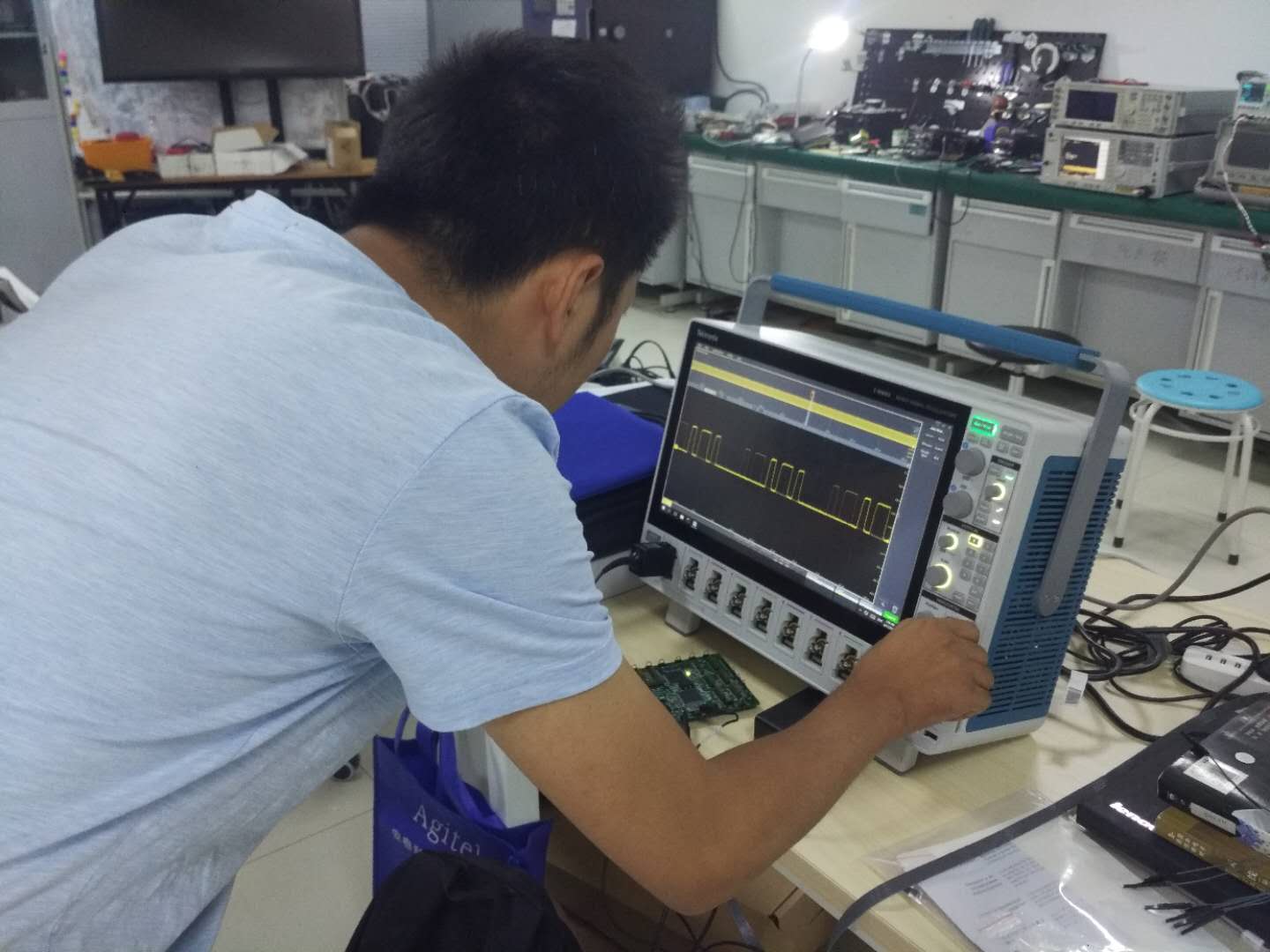 中电鑫龙：公司目前没有MSO牌照