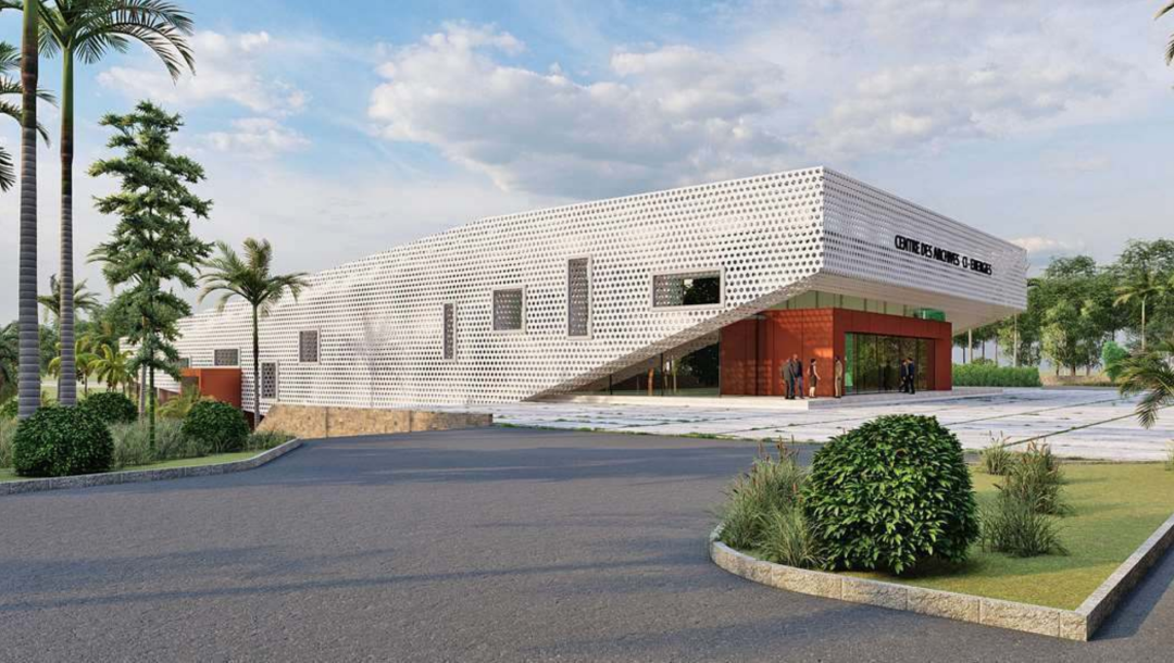 非洲联合银行(UBA)将在科特迪瓦经济首都阿比让设立区域总部