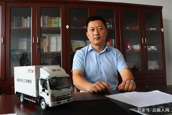 俞善君参赞出席江淮新车在哥斯达黎加发布仪式