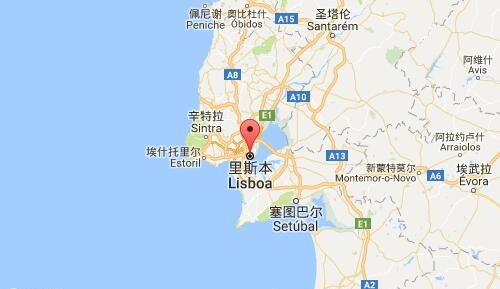 易捷航空宣布开通多条葡萄牙至佛得角航线