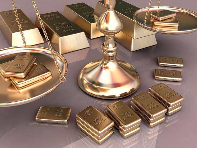 加纳黄金储备持续增加