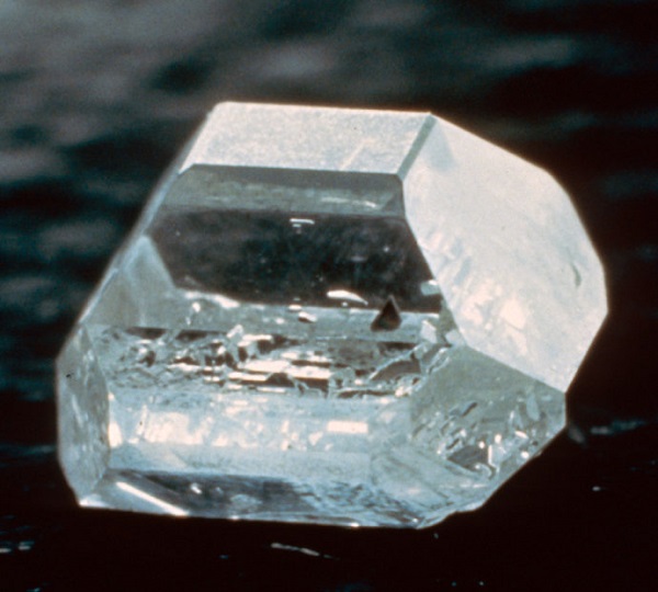 我国科学家合成了钻石里的“六边形战士”