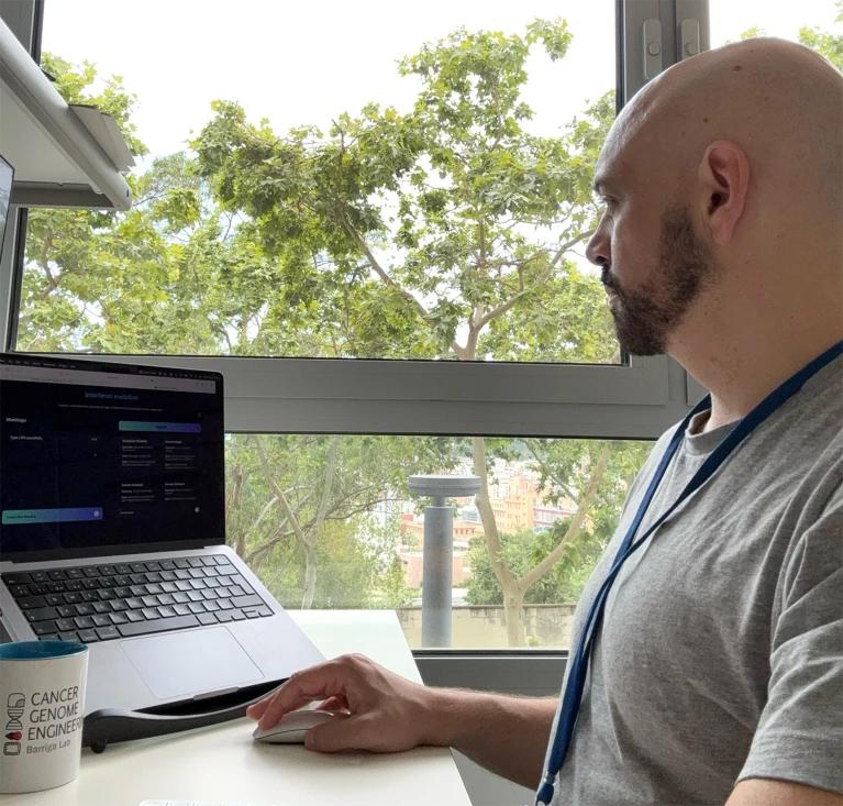 科研团队开发出“AI科学家”助力种业创新