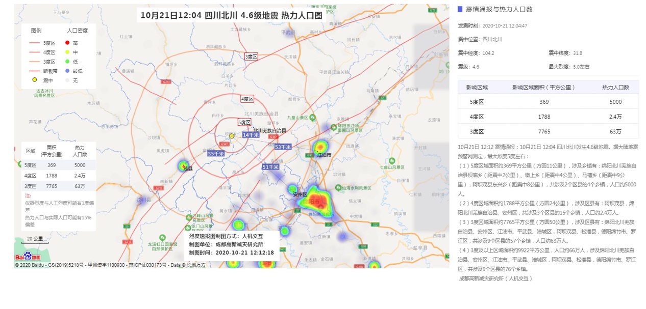 研究：钻孔传感器技术助力提升地震预警能力