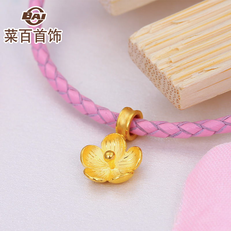 菜百股份获得外观设计专利授权：“首饰配件（鹦鹉）”