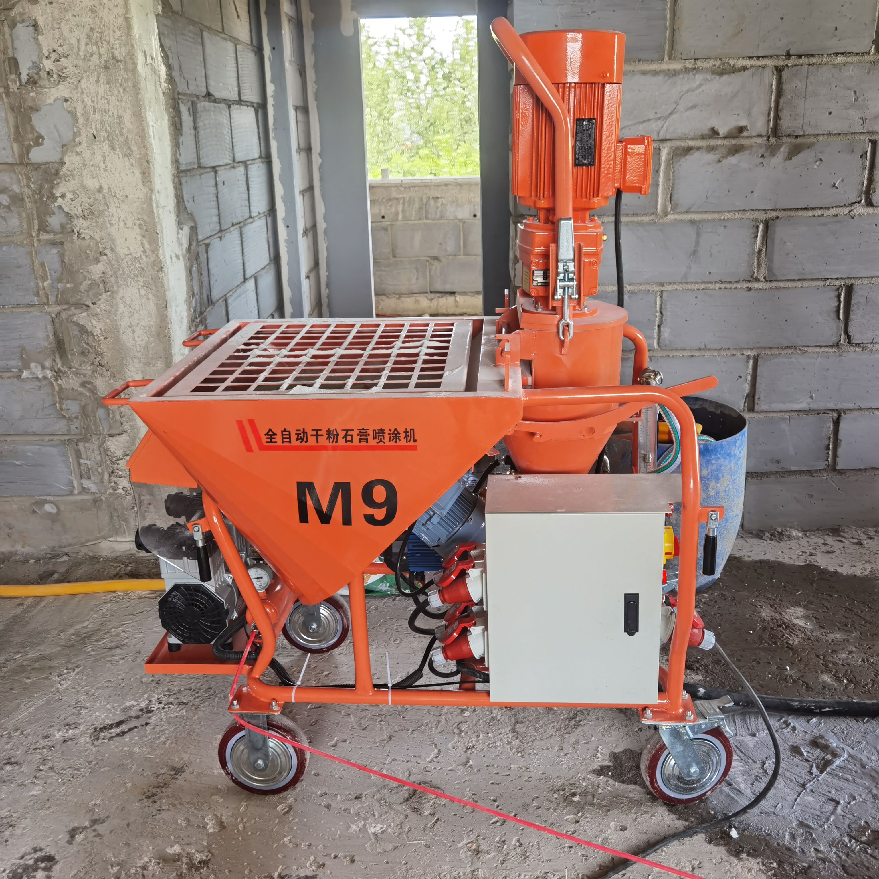 罗博特科获得外观设计专利授权：“自动化生产线（磷扩机型）”