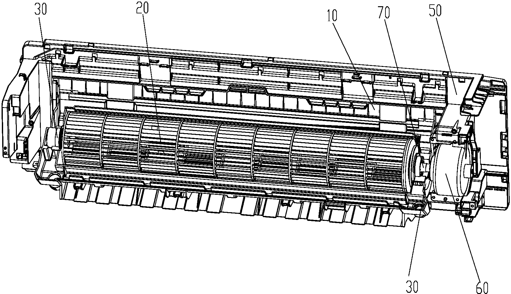 格力电器获得实用新型专利授权：“过滤网组件、出风装置、空调室内机和空调器”