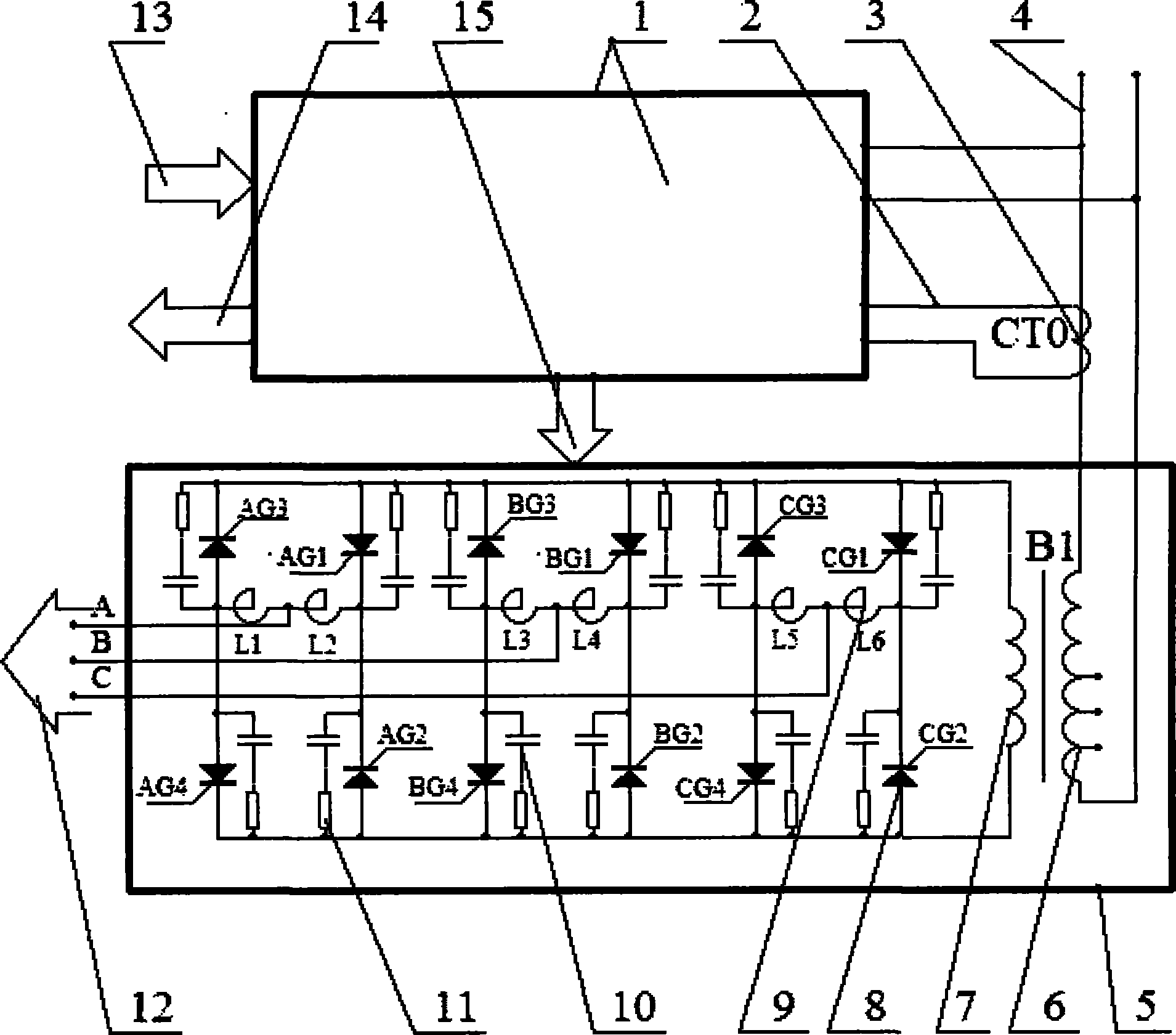 中国西电获得发明专利授权：“一种多柱并联避雷器电流分布系数计算方法、装置和设备”
