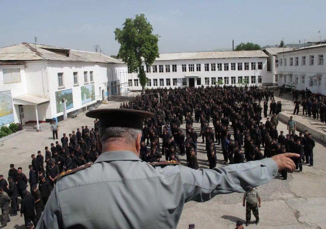 2025年上半年塔吉克斯坦电动汽车保有量为3.4万辆