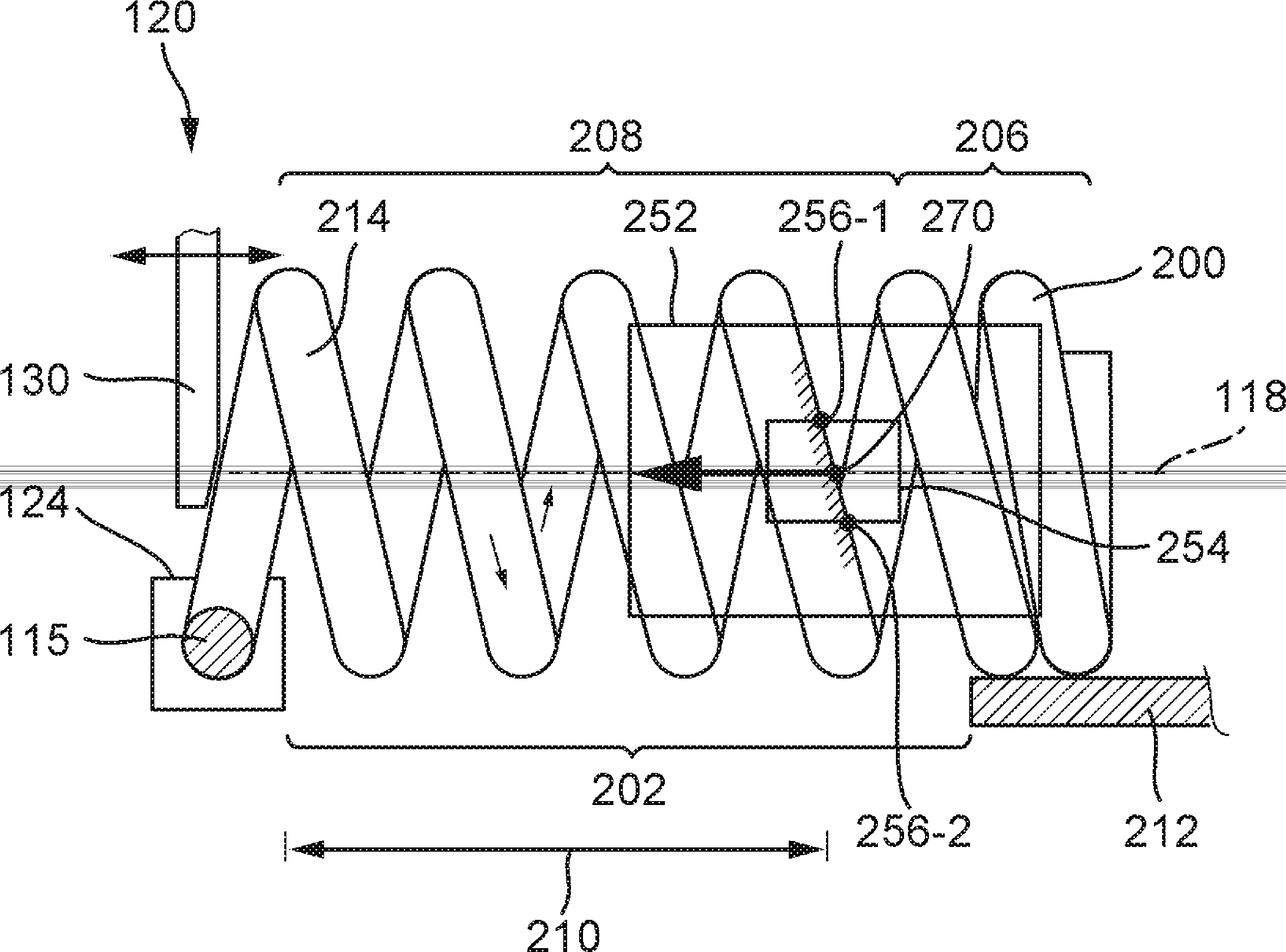 地铁设计公布国际专利申请：“用于立转式防护门的电推操控系统”