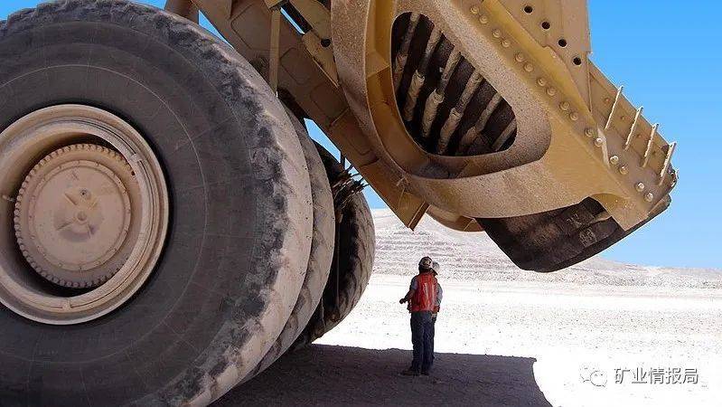 智利矿业委员会称美国铜产量难以满足市场需求