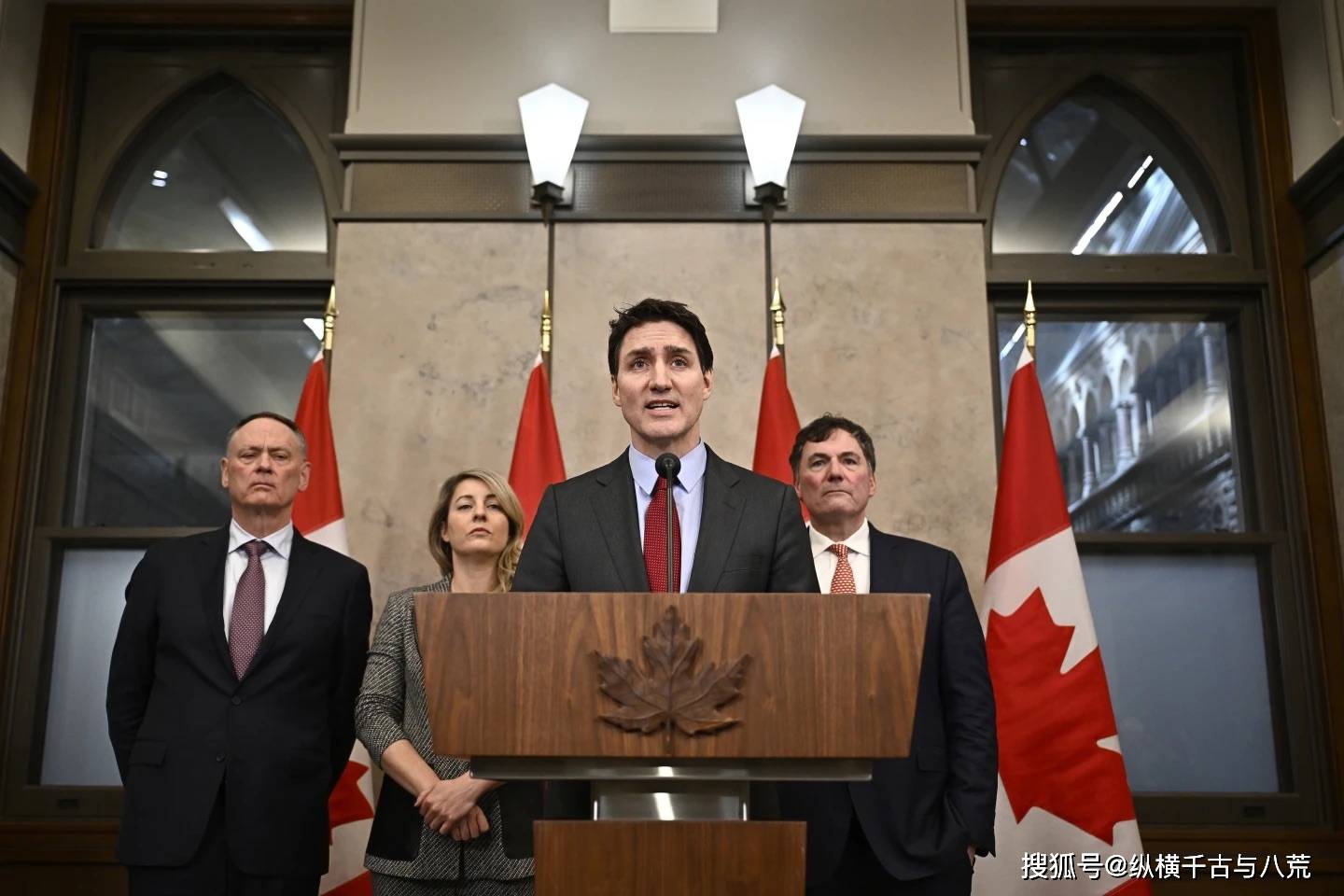 特朗普多国加征新关税，欧美贸易协定接近达成