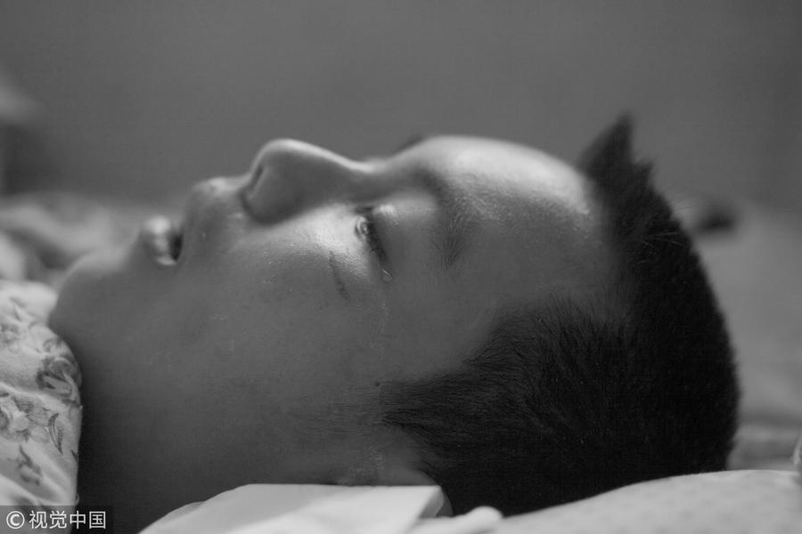 我国科学家向“困扰近6亿人的病痛”发起进攻