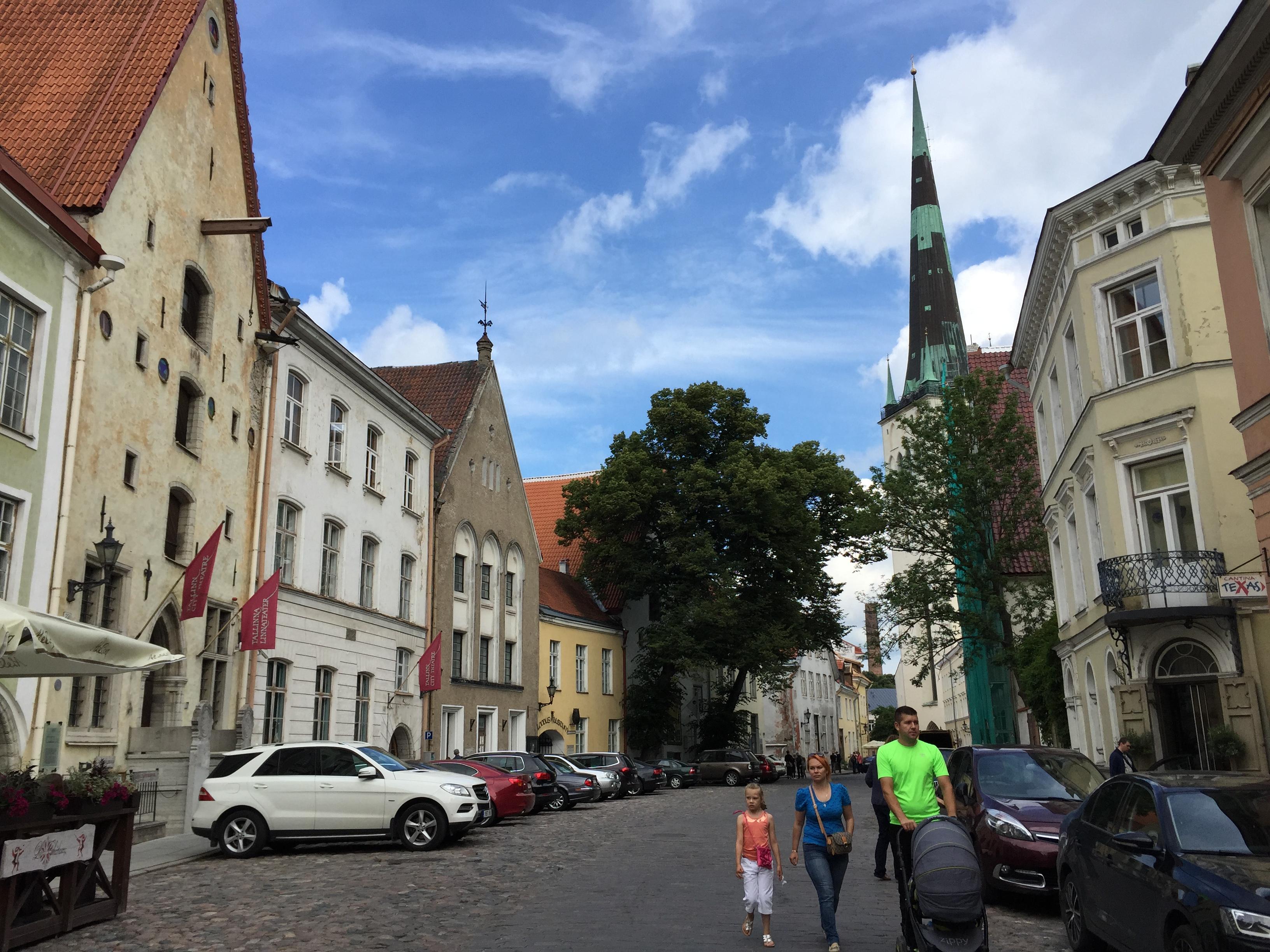 爱沙尼亚第二季度建筑价格指数同比上涨0.9%