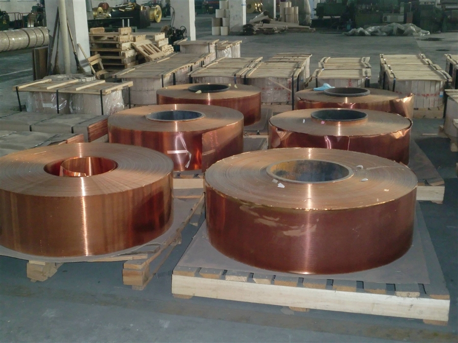 德福科技：无人机领域用铜箔已实现批量供应