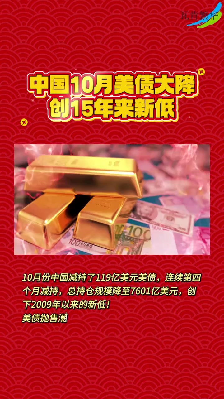 10年期美债发行低迷 收益率盘中快速走高