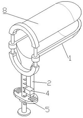 国林科技获得实用新型专利授权：“一种臭氧水处理装置”