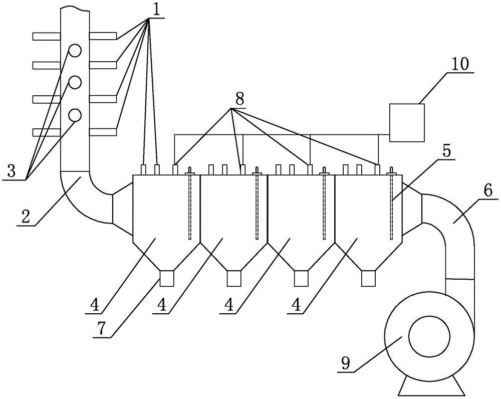 格力电器获得实用新型专利授权：“一种尘杯结构及除螨仪”