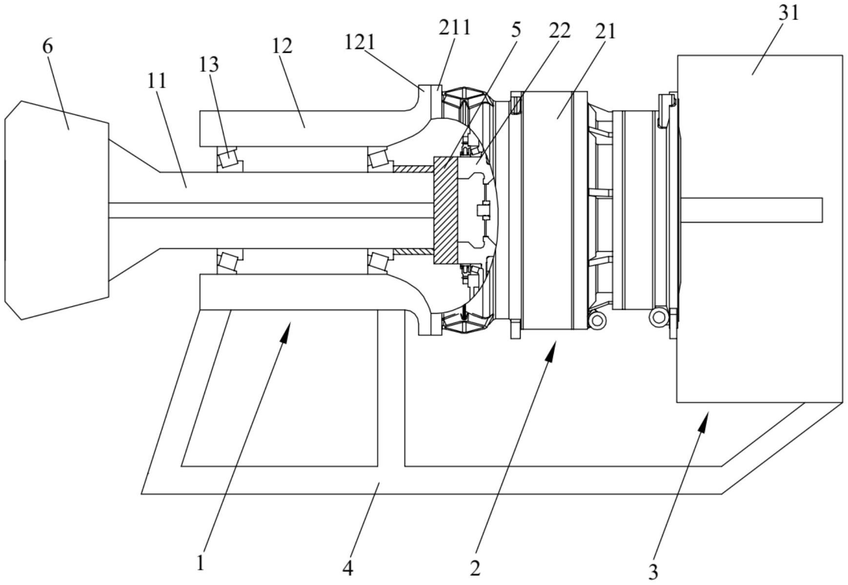三峡能源获得实用新型专利授权：“一种风力发电机润滑系统的加脂监测装置”