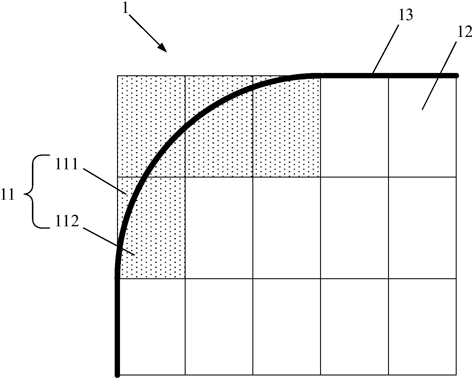 京东方Ａ获得发明专利授权：“一种显示基板及显示装置”