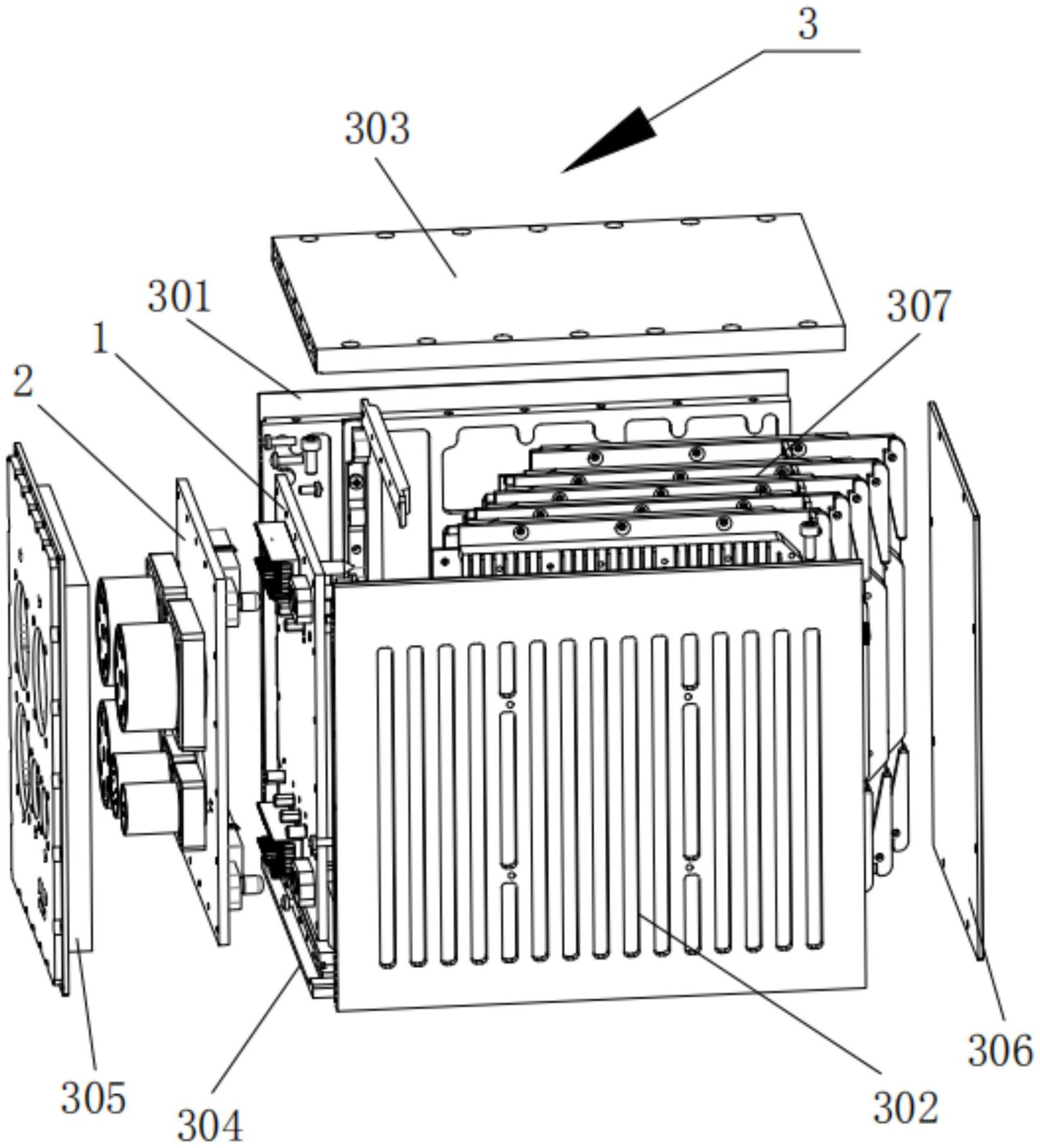 南网科技获得发明专利授权：“一种耐温变储能器件及其制备方法”