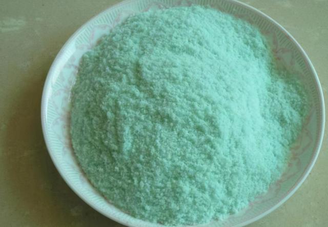 万润新能获得发明专利授权：“一种复合硫酸亚铁钠正极材料及其制备方法与应用”