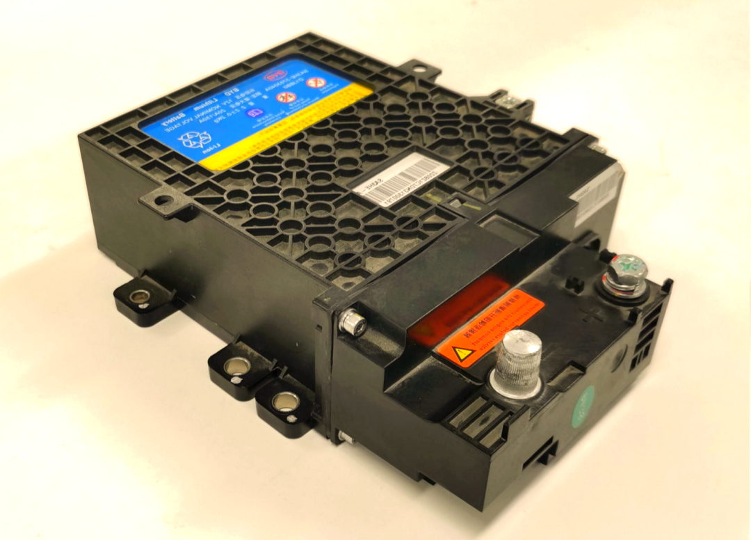 比亚迪公布国际专利申请：“加强板、电池包总成及用电设备”