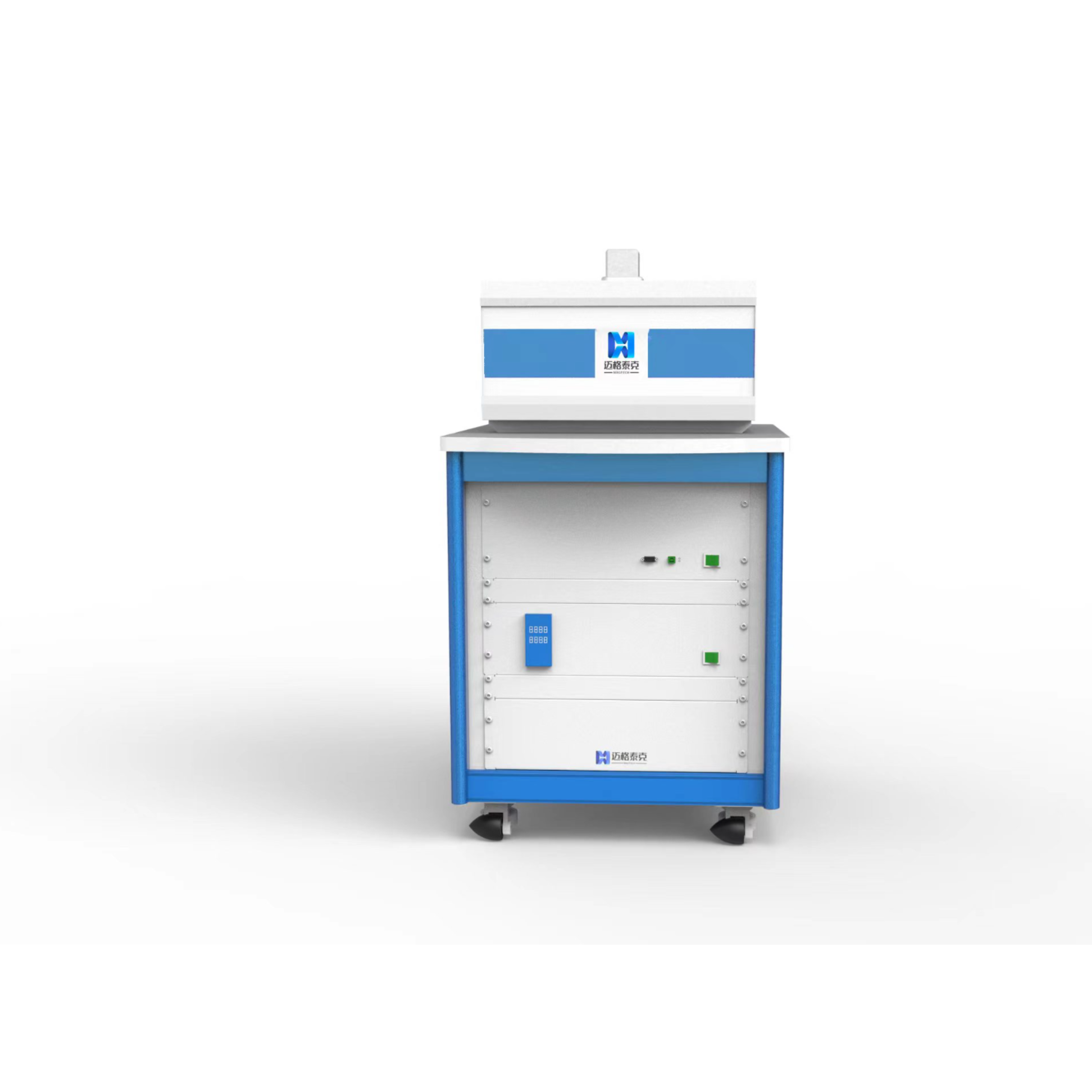 钢研纳克：公司部分分析仪器可应用于航空航天材料检测