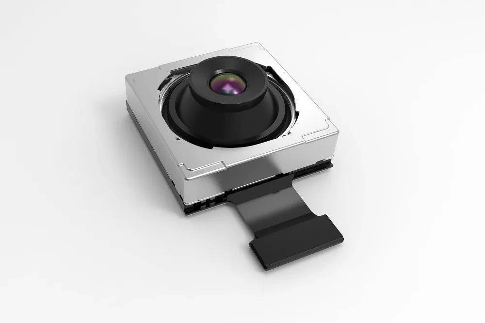 影石创新公布国际专利申请：“抖动校正模组、摄像装置及摄像设备”