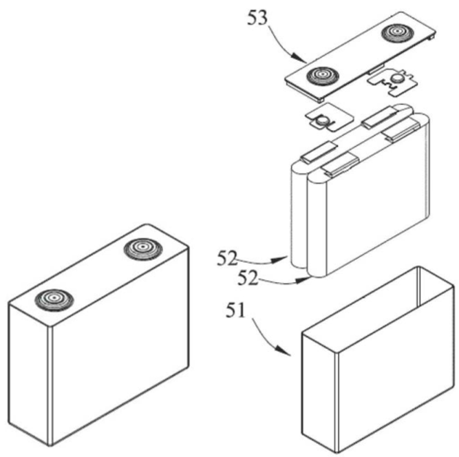 宁德时代公布国际专利申请：“极片的制备方法、极片、电池以及用电装置”