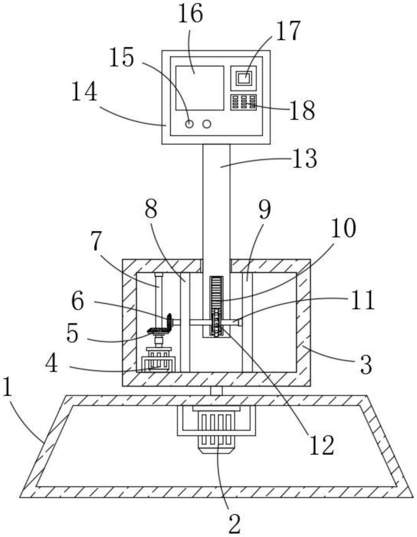 迪普科技公布国际专利申请：“敏感信息识别方法、装置、电子设备及存储介质”