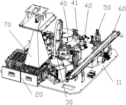 ST逸飞获得发明专利授权：“一种极组合芯折弯装置及合芯折弯方法”